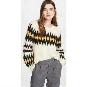 A.L.C. Badgley Sweater